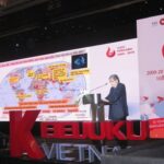 10 năm Keieijuku: Đào tạo 400 lãnh đạo doanh nghiệp Việt Nam