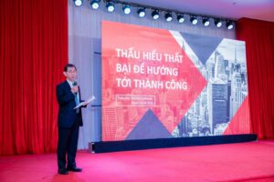 Keieijuku community strengthens business connection, intra-regional trade