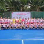THƯ CẢM ƠN TỪ BAN TỔ CHỨC GIẢI TENNIS KEIEIJUKU 2024