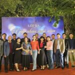 Gửi lời chúc Tết ấm áp từ Cộng đồng Keieijuku Việt Nam: Cùng nhìn lại những buổi Tất niên đáng nhớ!