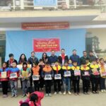 NHỮNG CHUYẾN ĐI MANG CÁI TẾT YÊU THƯƠNG CỦA BAN CSR CỘNG ĐỒNG KEIEIJUKU