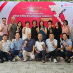 KEIEIJUKU VIETNAM COMMUNITY OUTLINES BREAKTHROUGH PATH: STRENGTHENING CONNECTIONS, ENHANCING REAL VALUE FOR BUSINESSES