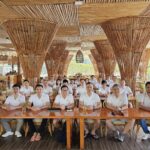 Kei17 Tổ Chức Buổi Họp Lớp và Hội Thảo Chuyên Đề Đầy Hấp Dẫn Tại Nha Trang