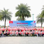 KEIEIJUKU VIETNAM COMMUNITY SUCCESSFULLY ORGANIZES KEIEIJUKU BUSINESS GOLF CHAMPIONSHIP 2024 (KGC 2024)