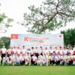KEIEIJUKU BUSINESS GOLF CHAMPIONSHIP 2025: KẾT NỐI DOANH NHÂN, LAN TỎA TINH THẦN TỬ TẾ