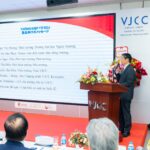 LỄ BẾ GIẢNG K21 VÀ KHAI GIẢNG K23: TIẾP NỐI HÀNH TRÌNH LAN TỎA “TRIẾT LÝ KINH DOANH TỬ TẾ”