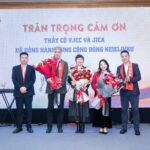 TỔNG KẾT CHUỖI SỰ KIỆN YEP 2025: BẢN HÒA CA CỦA TRI THỨC, KẾT NỐI VÀ TINH THẦN TỬ TẾ