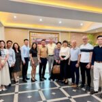 KEIEIJUKU COMMUNITY AND VJCC INSTITUTE ALIGN ON STRATEGIC PARTNERSHIP FOR 2026