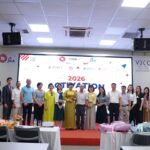 Cộng đồng Keieijuku Việt Nam đồng hành cùng Quỹ học bổng VJCBI năm học 2026–2027