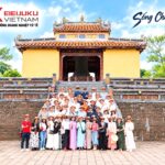 Sống Chất 4 – Huế: Hành trình “Tò mò – Khởi đầu của mọi cải tiến”