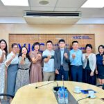 Announcement of Decisions Appointing the President and Vice Presidents of the Keieijuku Community for 2026–2028